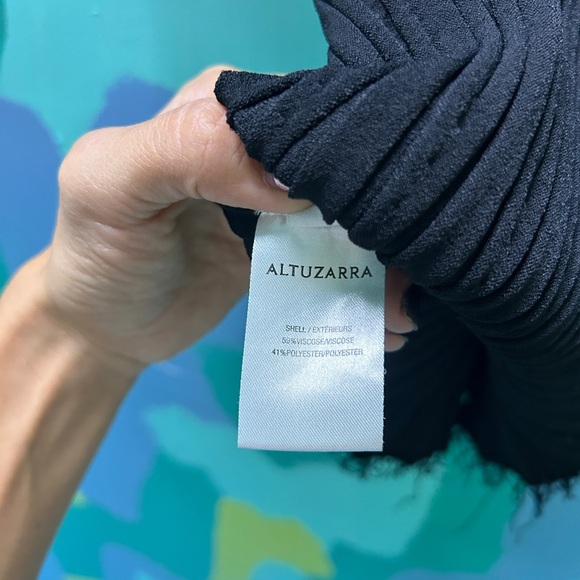 Altuzarra Knit Top - Picture 5 of 13